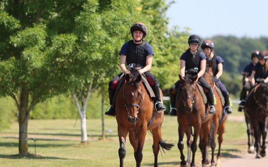 British Racing School