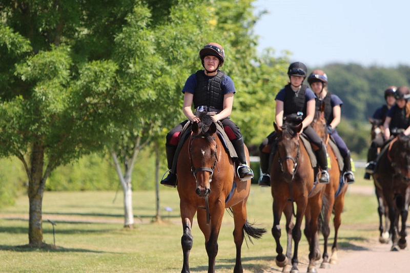 British Racing School