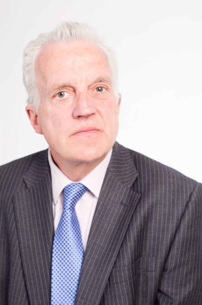 Christian Wolmar is a renowned travel journalist.