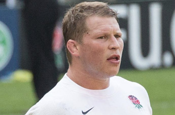 Derived from Diliff's Dylan Hartley, Twickenham - May 2012.jpg, released with same licence