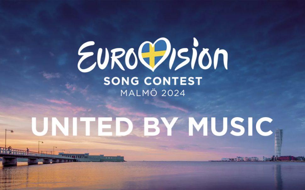 Eurovision Malmö