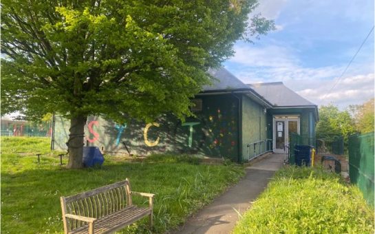 Sprig Ludens Forest School Nurser