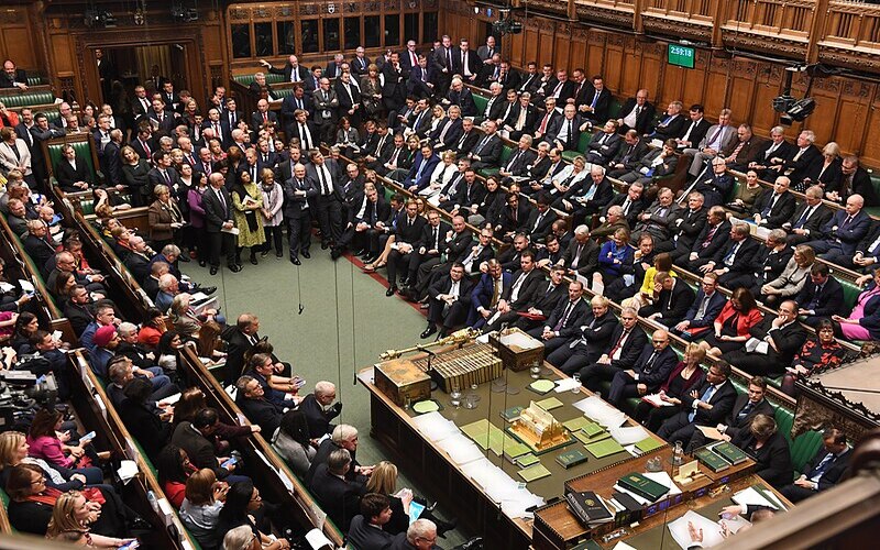 UK Parliament