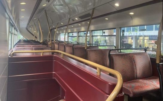 London Bus