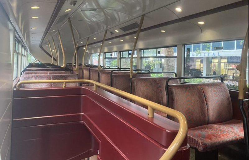 London Bus