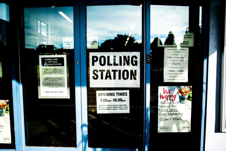 West Central election candidates for London Assembly