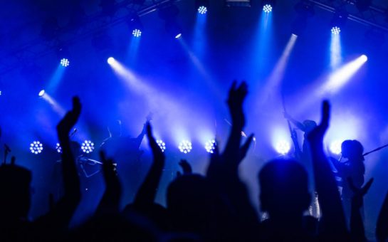 Grassroots music is in crisis. Venues like this may cease to stay open.