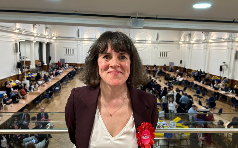 Rachel Blake