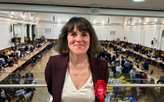 Rachel Blake