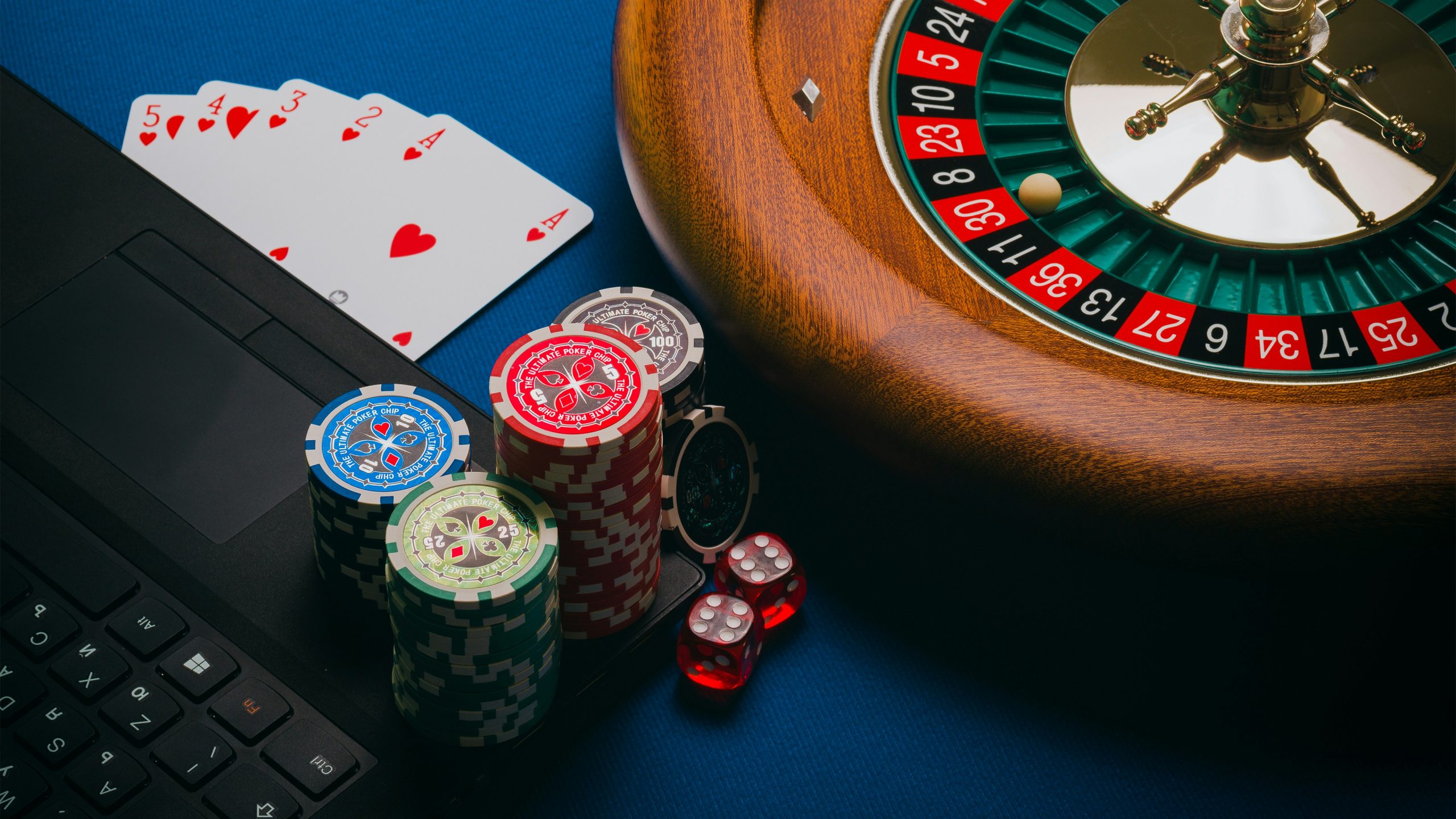 The Rise of Metaverse Casinos: A New Way to Gamble