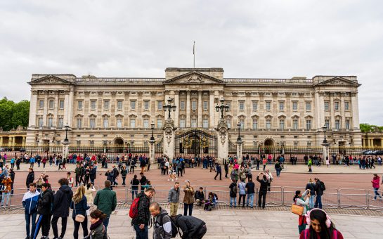 Buckingham Palace