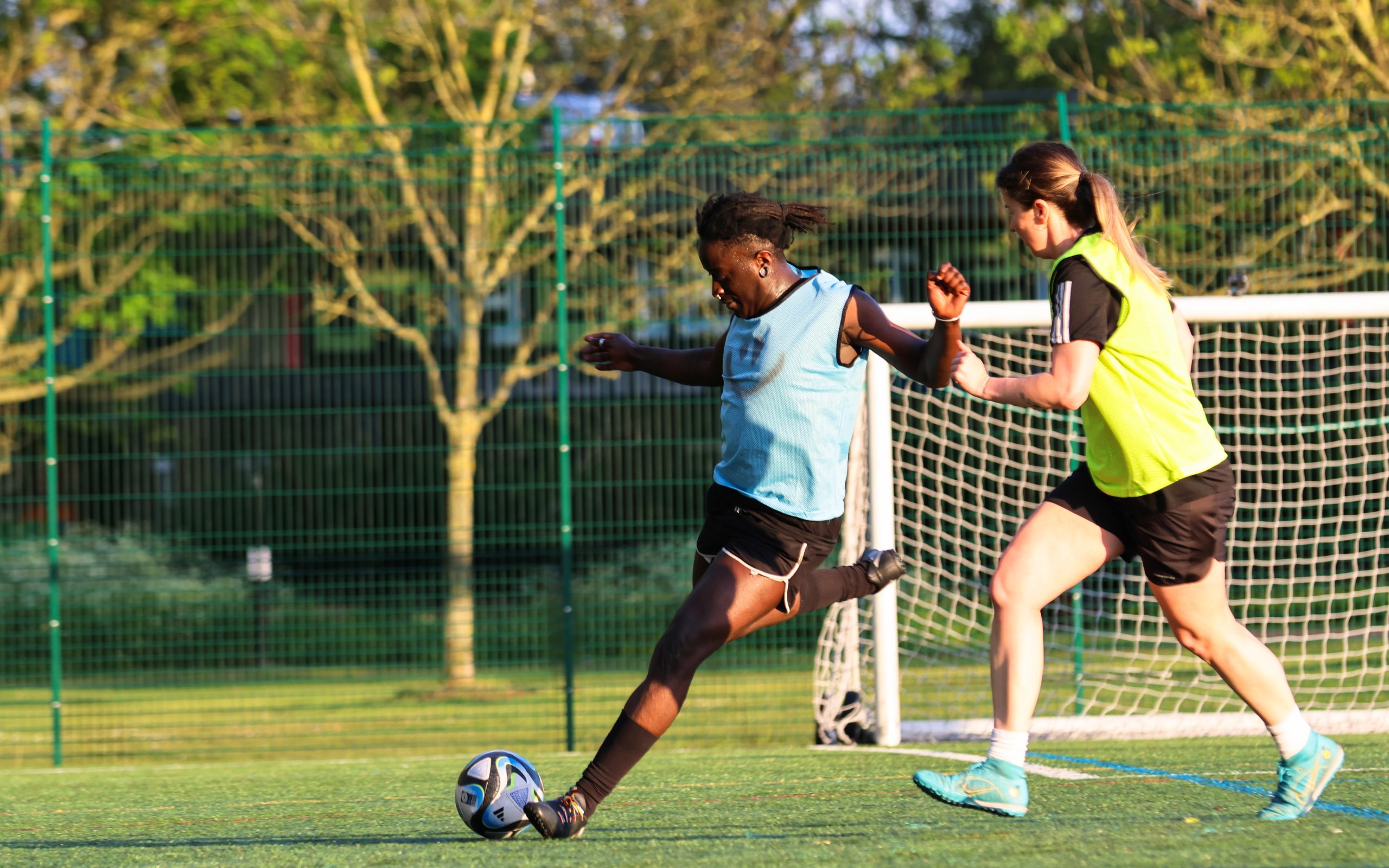 Time For Serious And Rapid Change Inclusive Grassroots Football time-for-serious-and-rapid-change-inclusive-grassroots-football