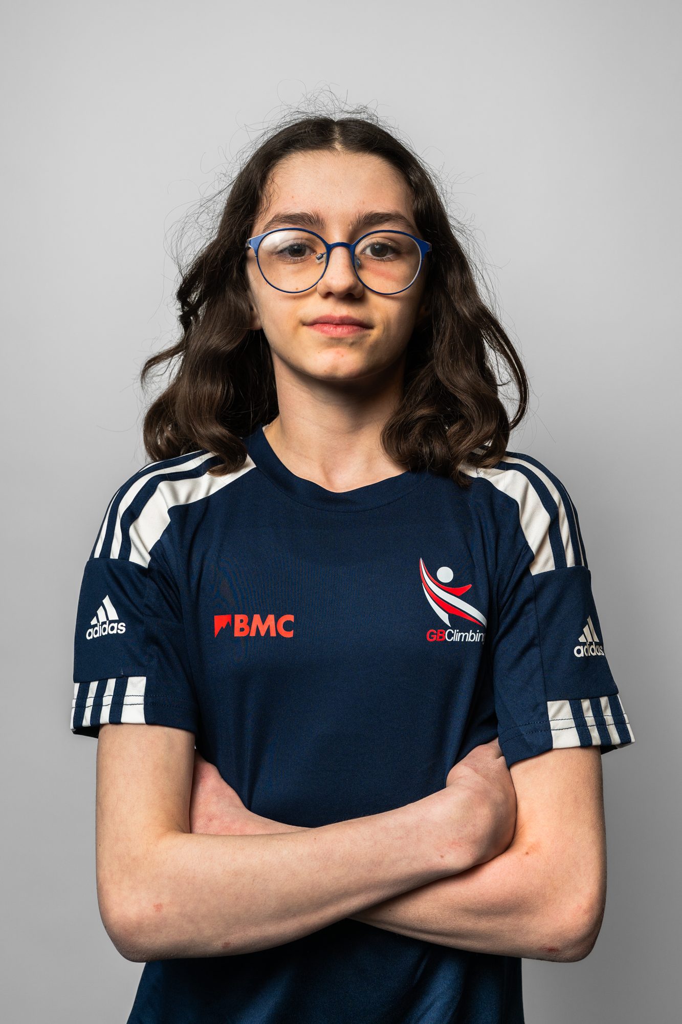 Rinaldi set on defying status quo by reaching pinnacle of climbing ...