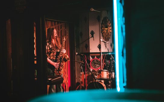 Grassroots Music Venue