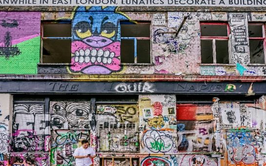 Credit Toa Heftiba @Unsplash