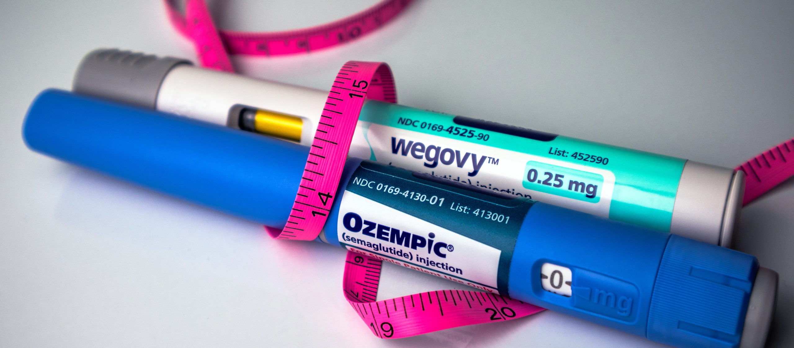 NHS semaglutide spending in London tops 15m | South West Londoner NHS semaglutide spending in London tops 15m | South West Londoner