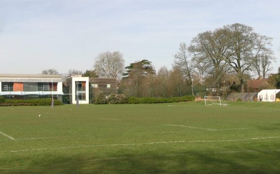 Orleans Park School