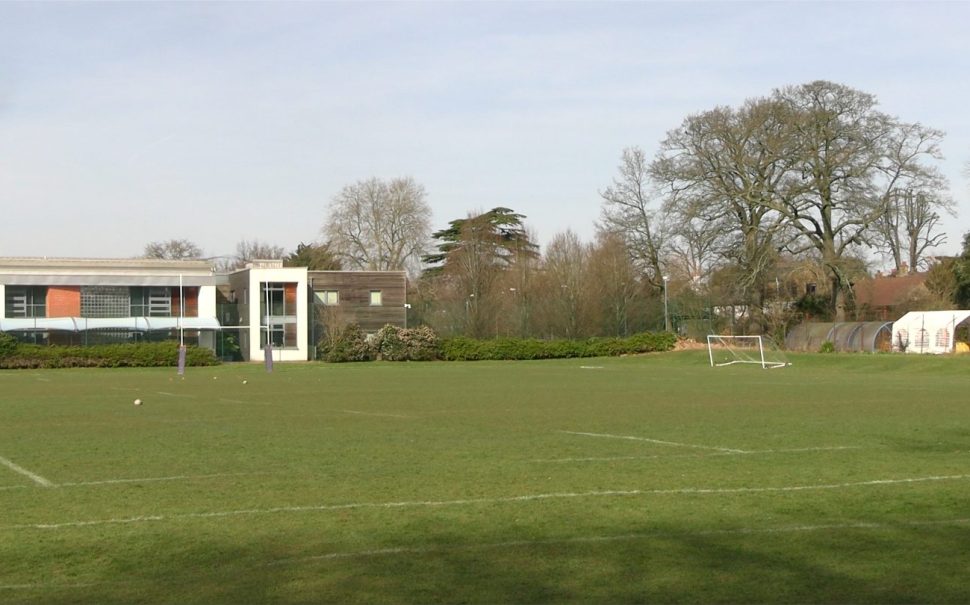Orleans Park School