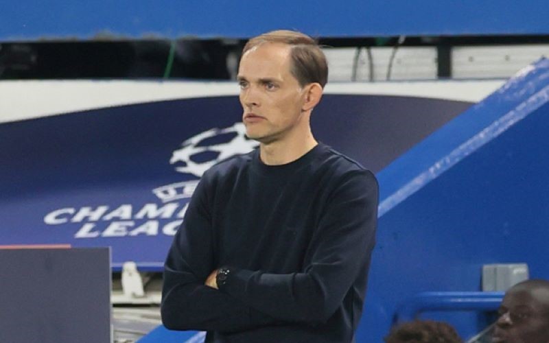Thomas Tuchel