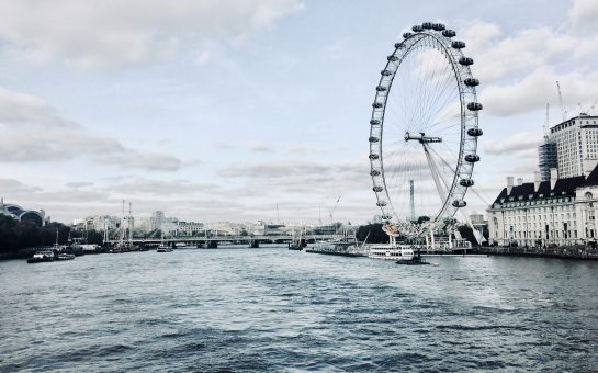 The London Eye