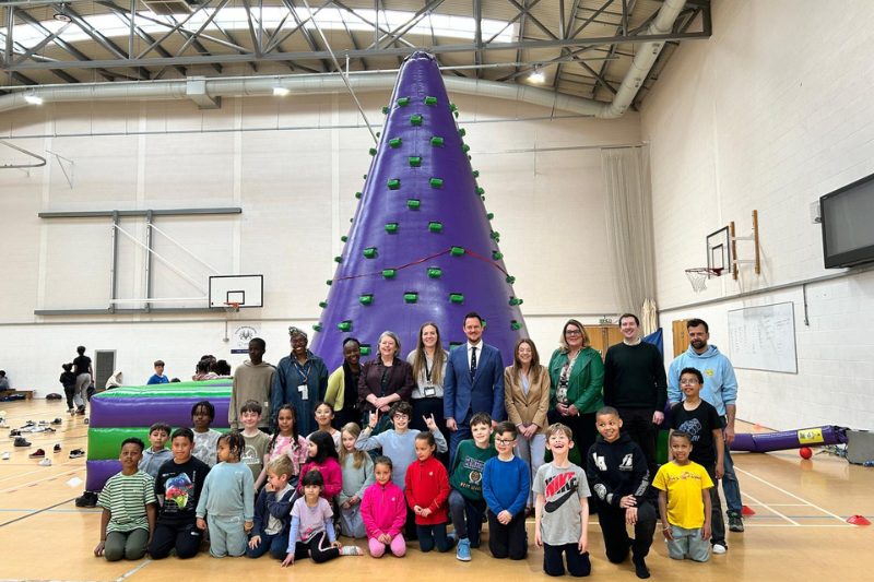 Photo credit: Wandsworth Council