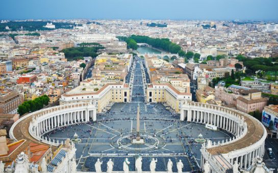 Vatican City