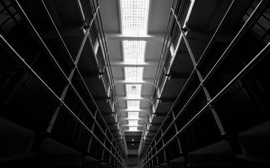 Prison Ward