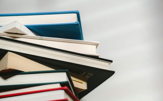 A series of books