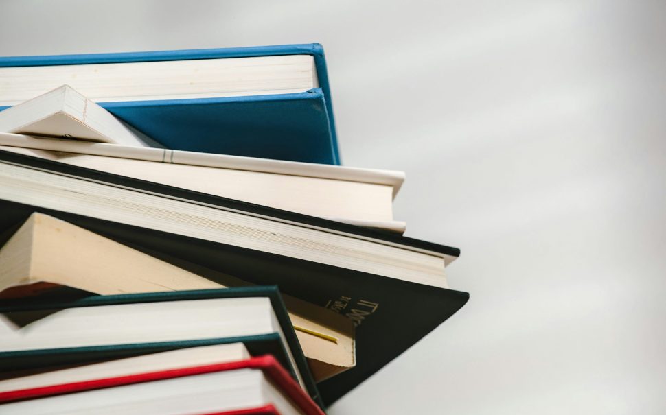 A series of books
