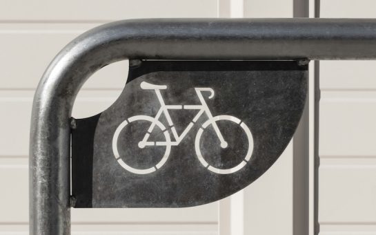 Bike stand