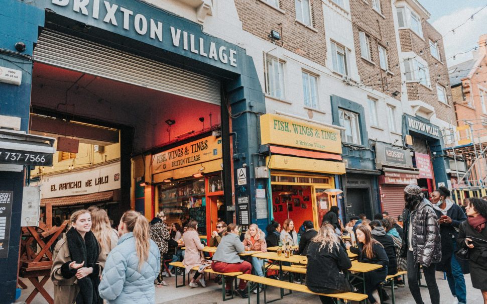 Credit: Brixton Village