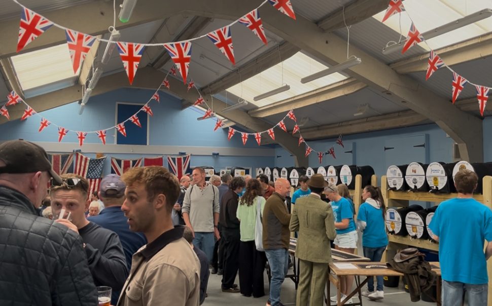 Hampton Beer Festival