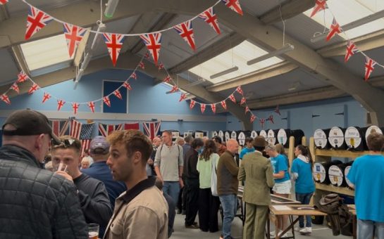 Hampton Beer Festival