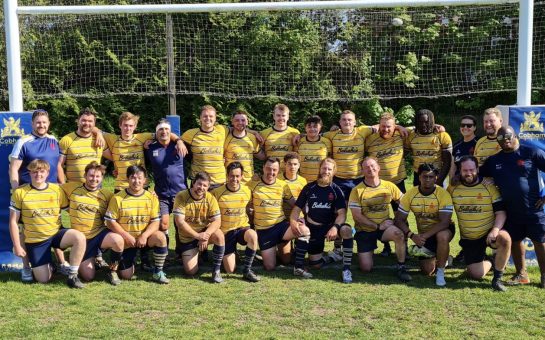 Raynes Park rugby club (Credit: Free to use from press release)