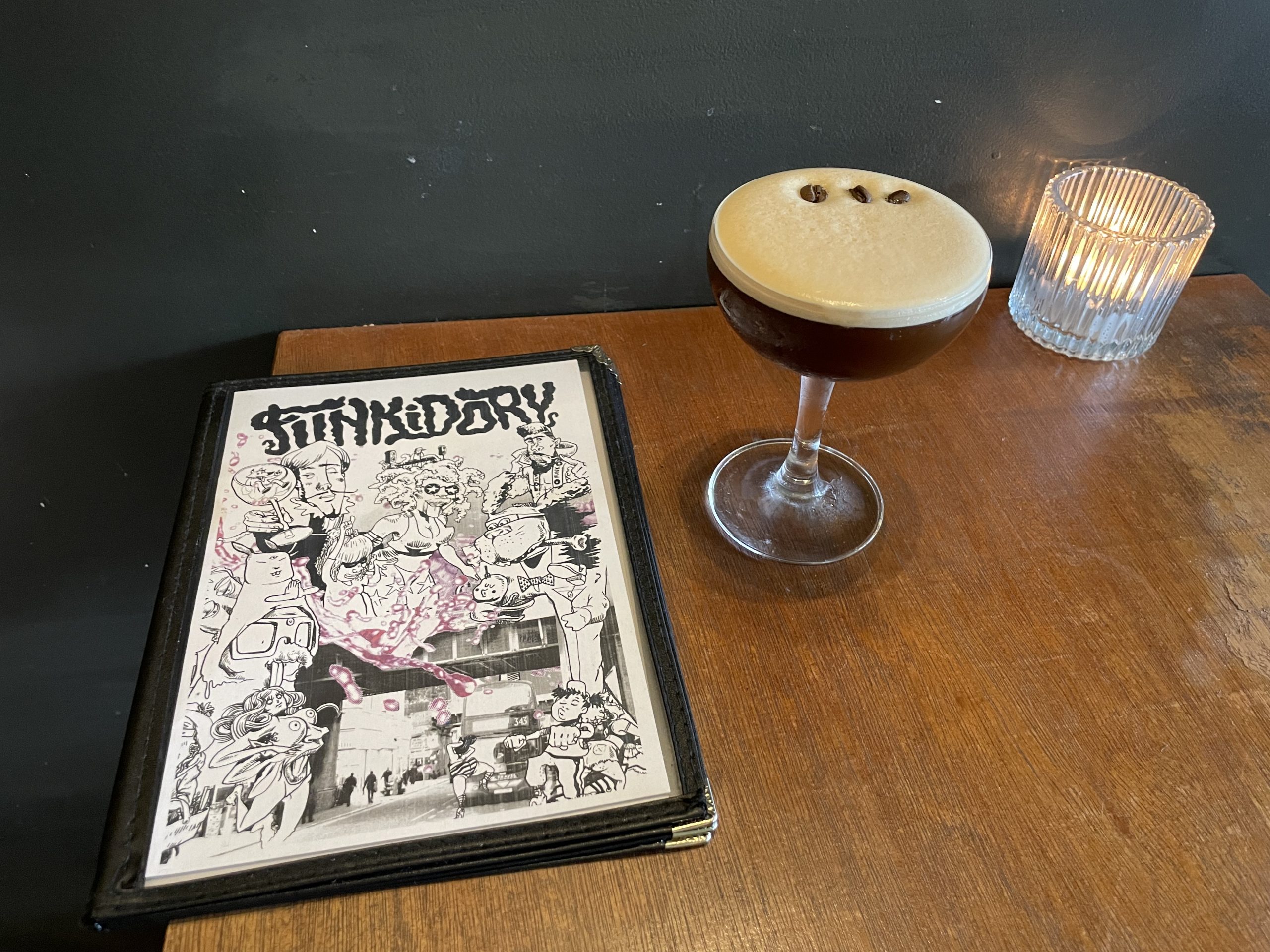WATCH: Espresso Martini, what’s in a drink? - South West Londoner