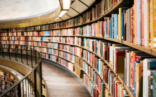 Image of books