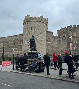 Windsor Castle
