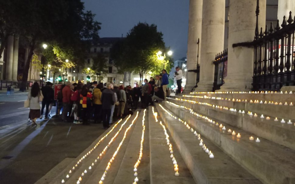 Museum slams South West London councils for failing to disclose homelessness deaths