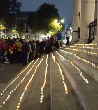 Museum slams South West London councils for failing to disclose homelessness deaths