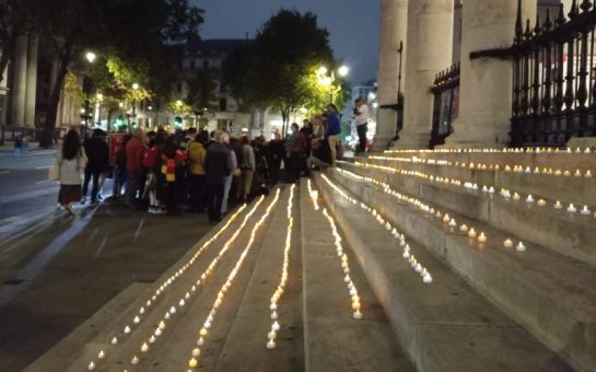 Museum slams South West London councils for failing to disclose homelessness deaths