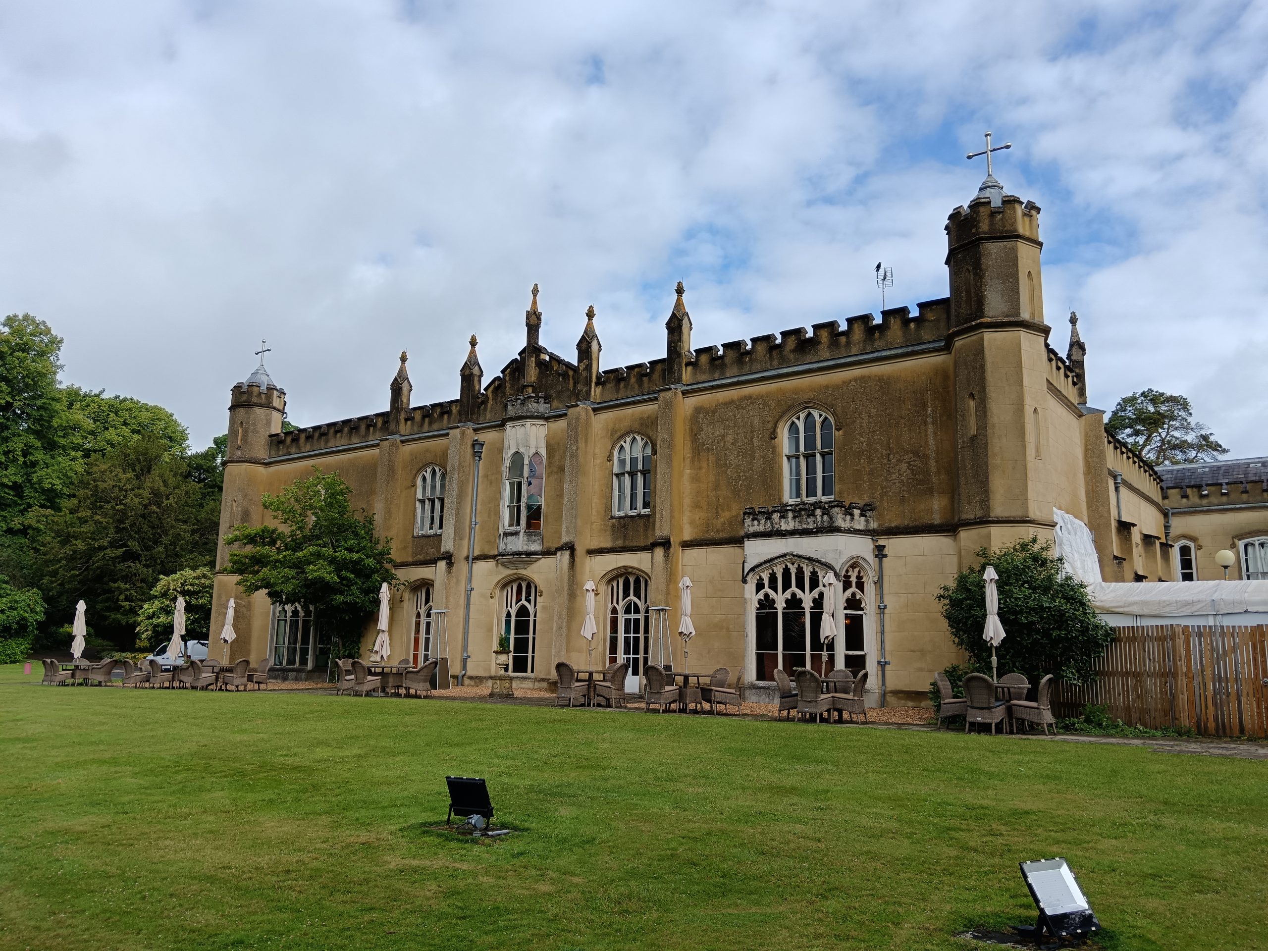 The Ghost Club: The world’s oldest paranormal society | South West Londoner