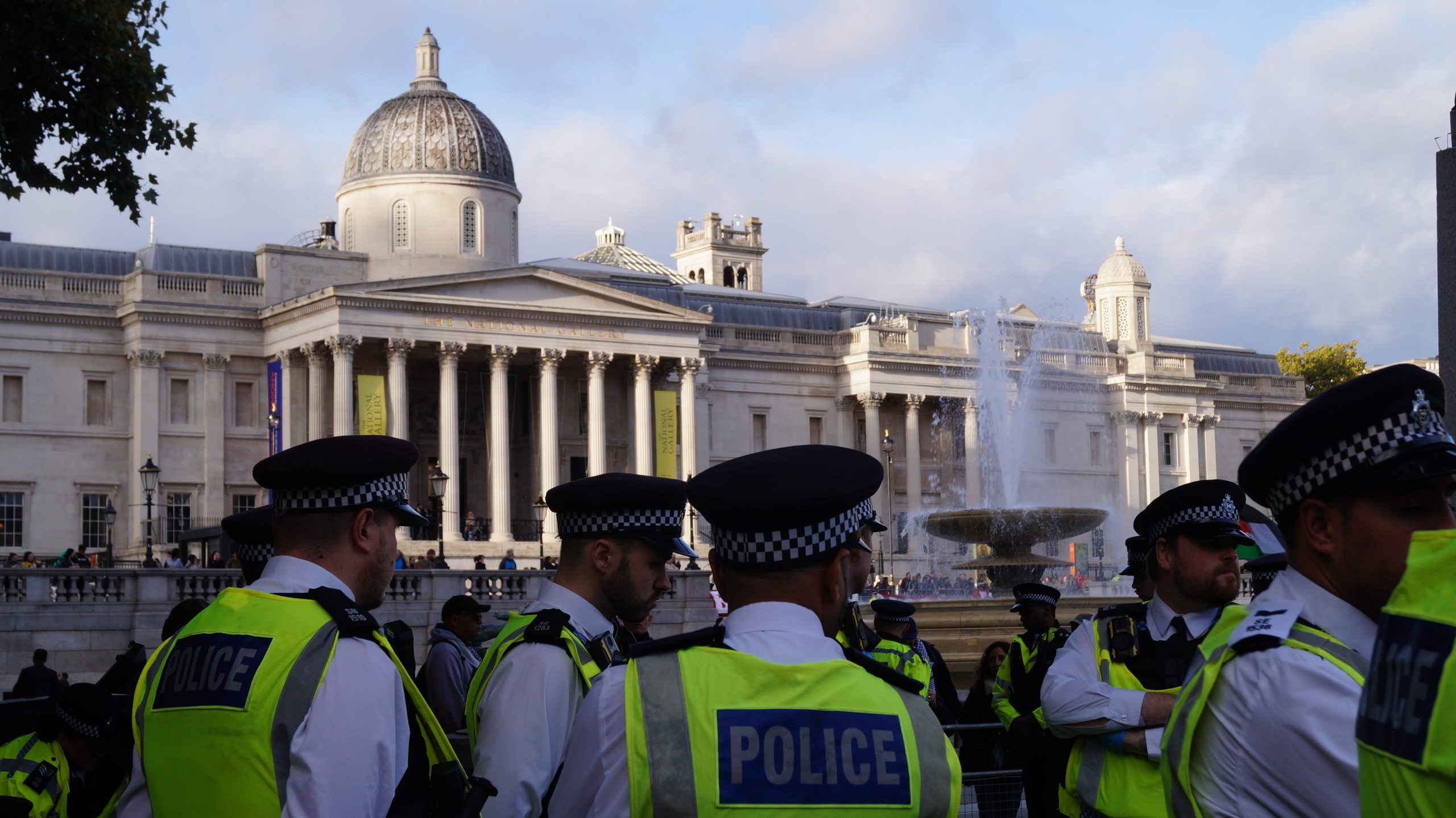 Hundreds of Met officers and staff accused of sexual misconduct and ...