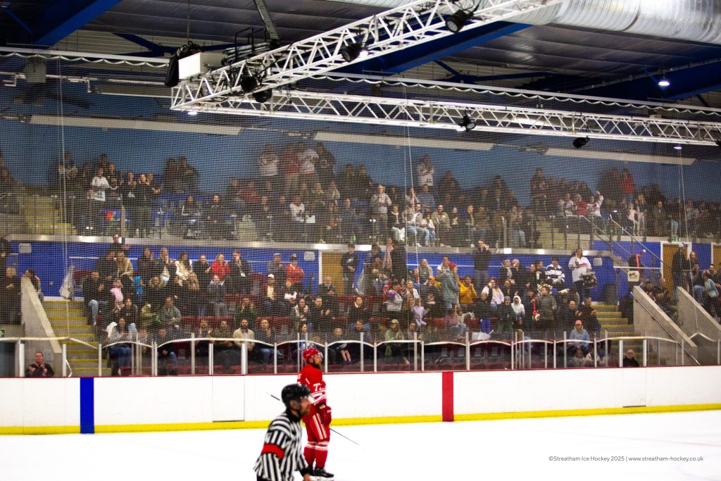 Streatham Supporters