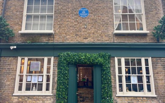 Image of The Weir Pub