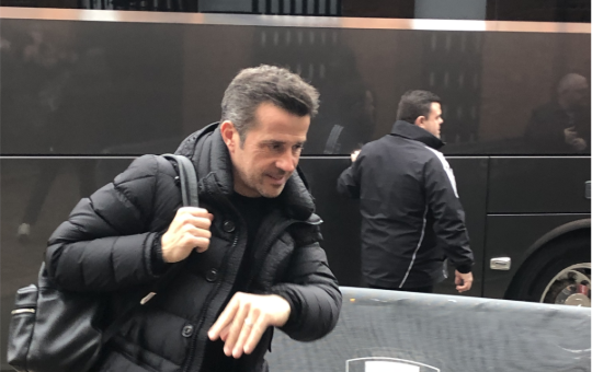 Marco Silva