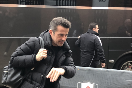 Marco Silva