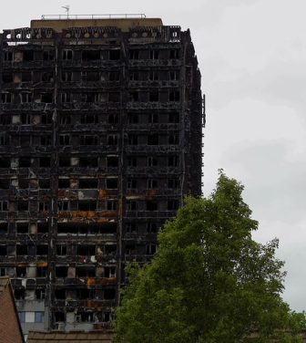 Grenfell survivors' group's fury as Kensington & Chelsea council take another supplier off blacklist