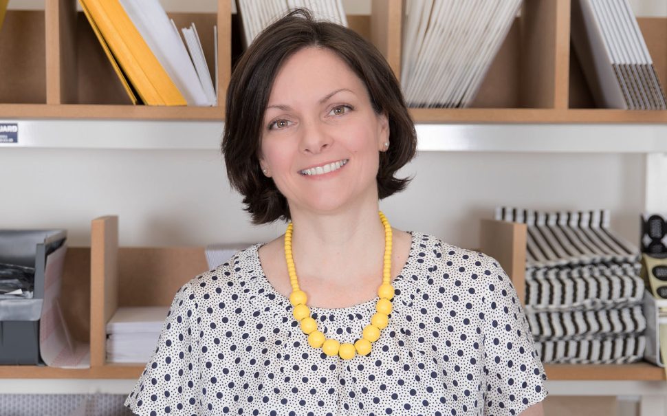 Angel and Dove Founder