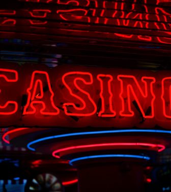 Irish online casinos