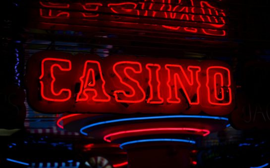 Irish online casinos